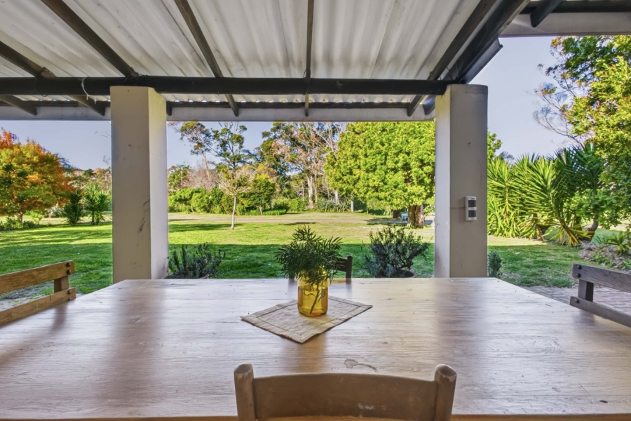 4 Bedroom Property for Sale in Keurbooms River Western Cape
